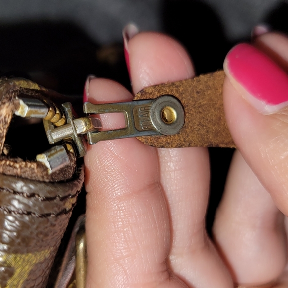 louis Vuitton speedy mini HL - Picture 5 of 8